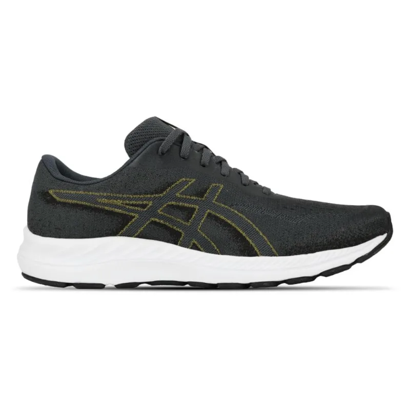 Tenis Asics Ugoki Cinza/amarelo 039 - ASICS