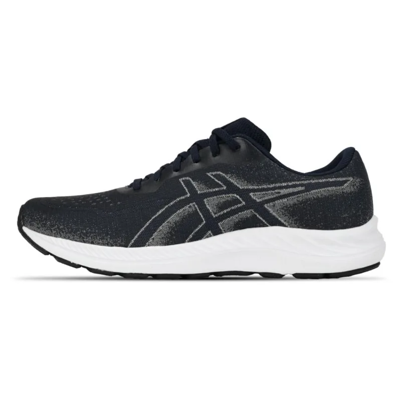 Tênis Asics Ugoki Esportivo Azul/Bege 41