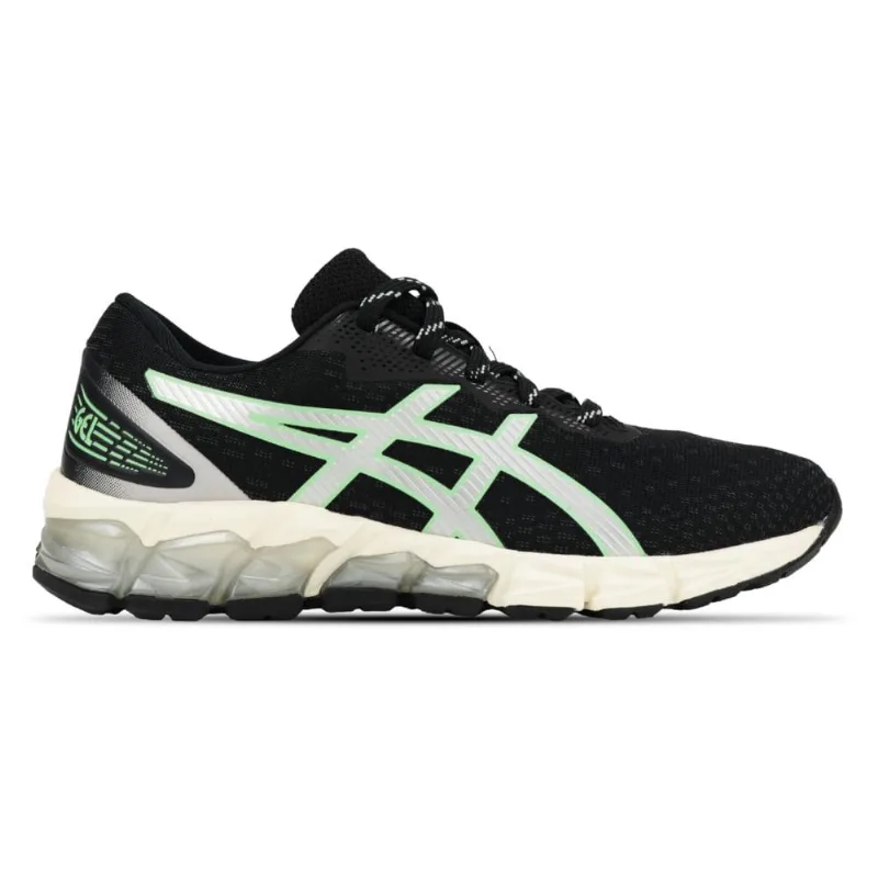 Tenis Asics Gel-quantum 180 Fly Preto/verde 037 - ASICS