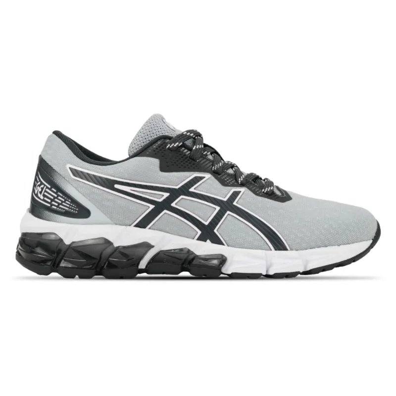 Tenis Asics Gel-quantum 180 Fly Cinza/rosa 035 - ASICS