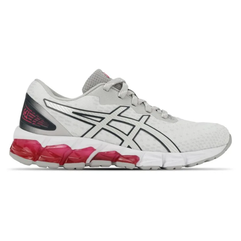 Tenis Asics Gel-quantum 180 Fly Branco/cinza 036