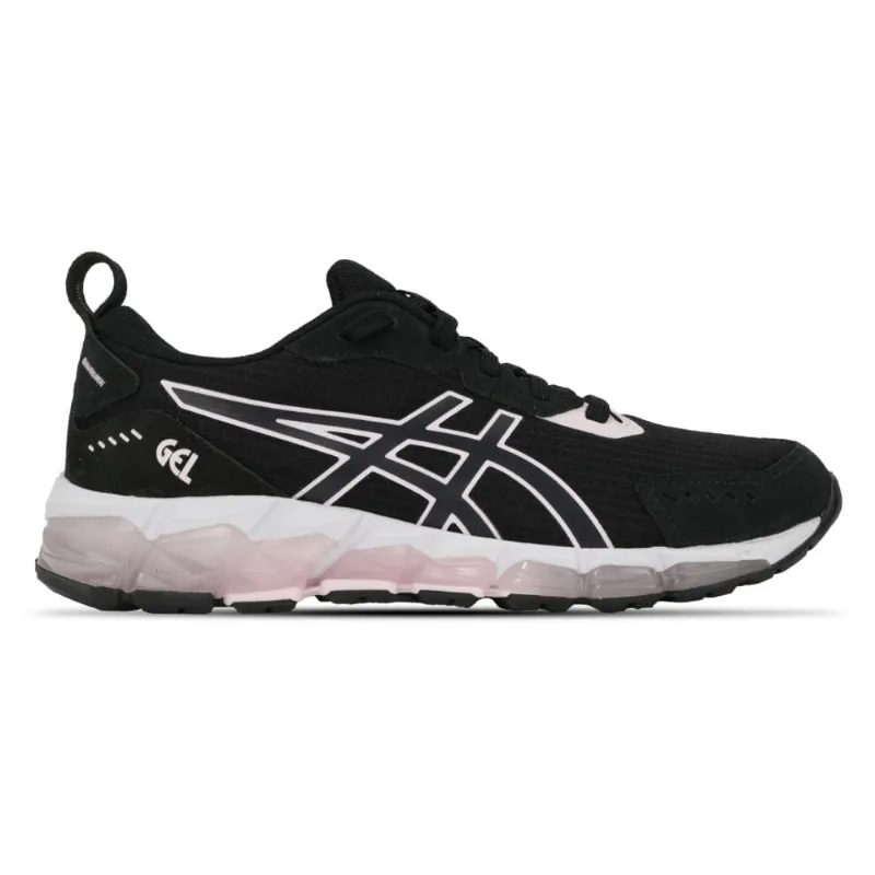 Tenis Asics Gel-quantum 360 Ctw Preto/coral 35