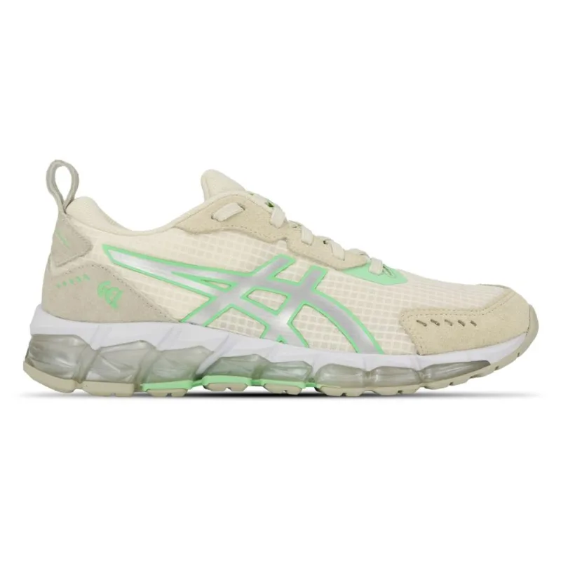 Tenis Asics Gel-quantum 360 Ctw Bege/verde 38