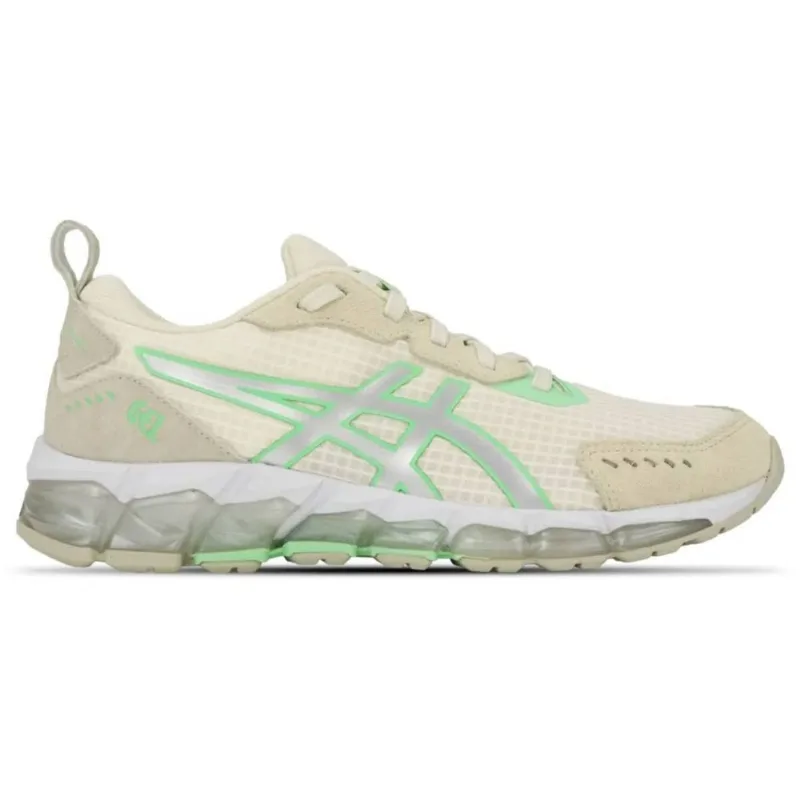 Tênis Asics Gel Quantum 360 CTW - Feminino - Bege-Verde 40 / Bege - ASICS