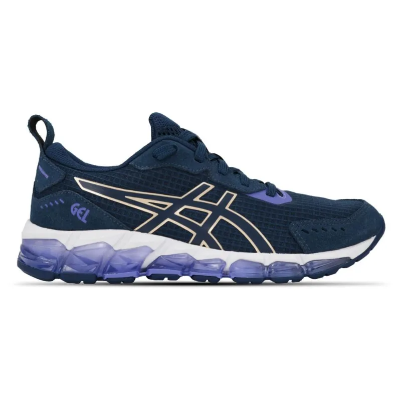 Tenis Asics Gel-quantum 360 Ctw Azul 35 - ASICS