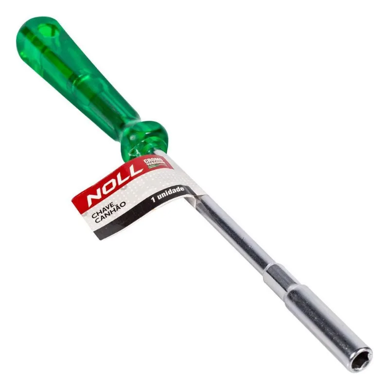 Chave Canhão 9/16'' (442,0019) - Noll