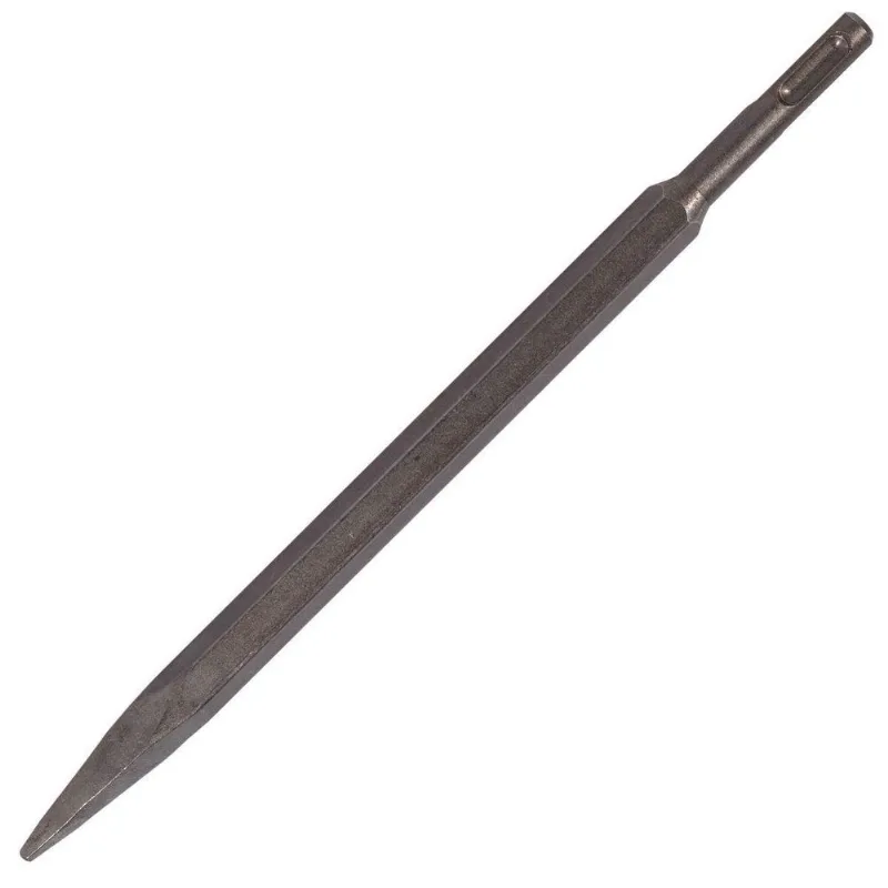 Ponteiro Para Martelete Sds Plus 250mm (577,0001) - Graff