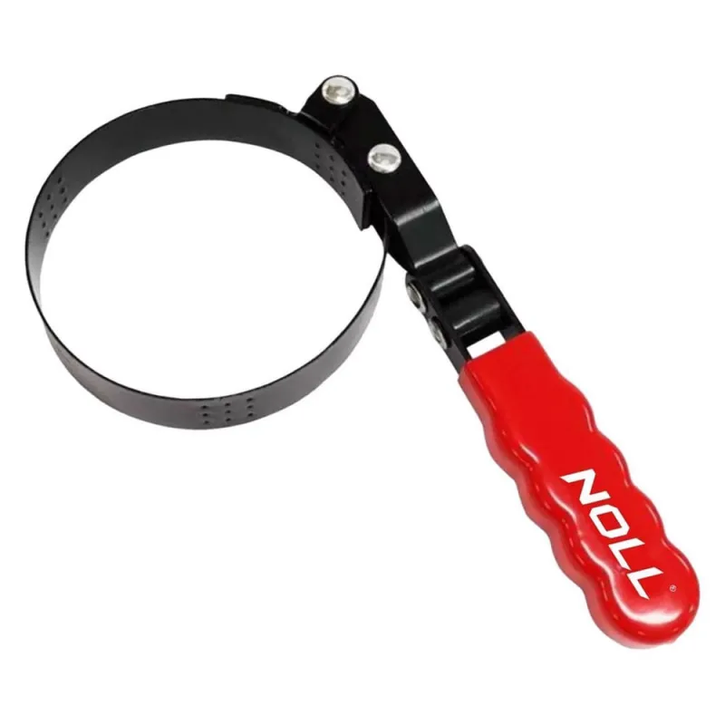 Saca Filtro De Óleo Tipo Cinta 70 á 80Mm (377,0003) - Noll - Não Disponível