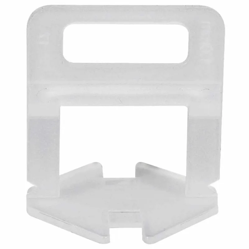 Espaçador Para Nivelador Slim Clip 3,0mm 100un Graff Vantage