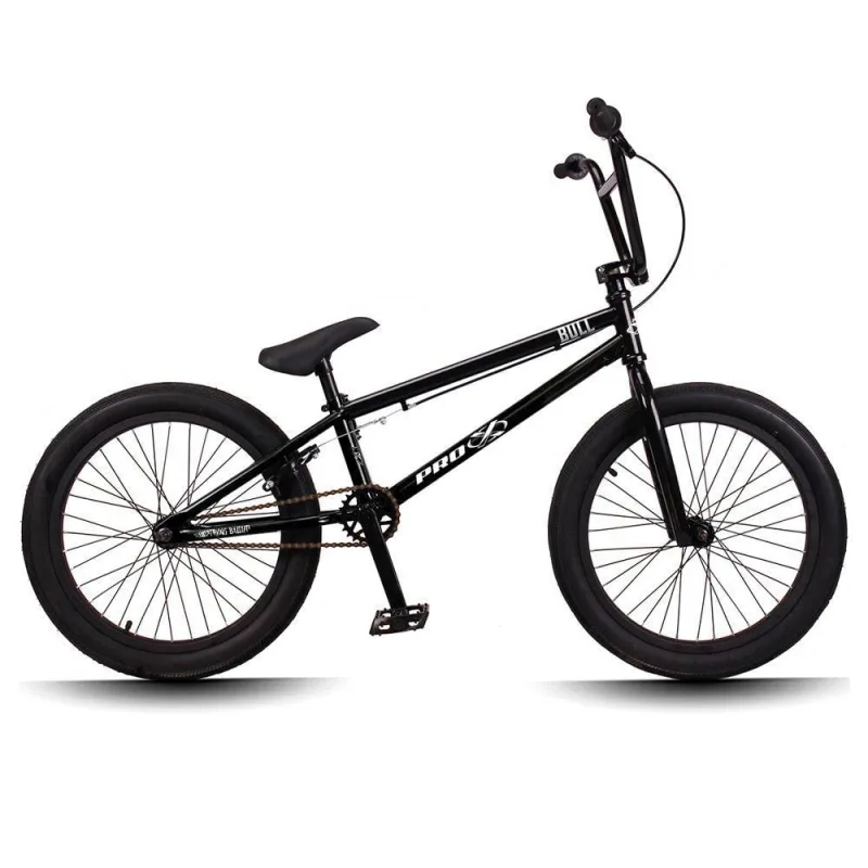 Bicicleta Chicago P03 Aro 20 V-Brake Quadro Aço Hi-Ten Preto D'Rossi - OUTRAS - Esporte E Lazer