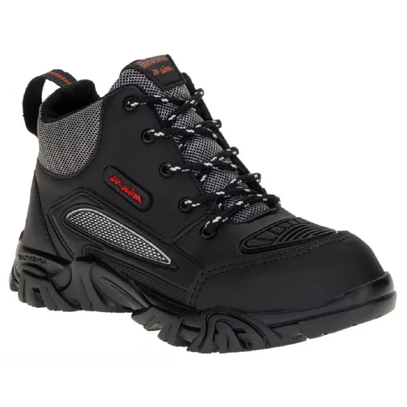 Bota Infantil Mini-Pé Adventure Micro