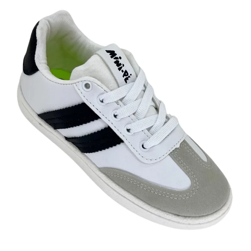 Tênis Minipé Casual 2433 - Juvenil