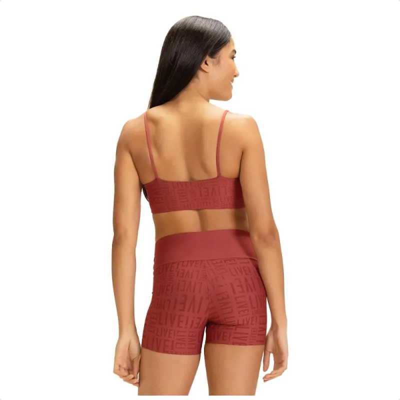 Top Live Sense Pro Feminino - LIve!