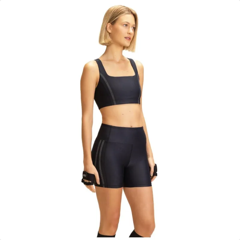 Shorts Live Dynamic Mat Feminino - LIve! - Moda