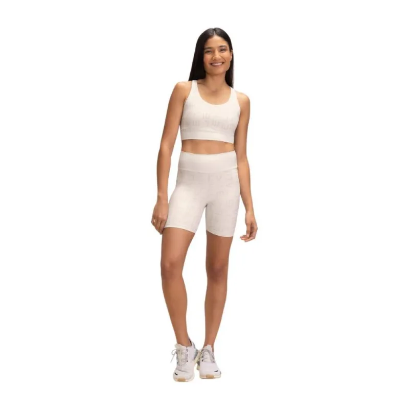 Top Live Icon Hydefit Adaptiv Feminino M / Rosa - LIve!