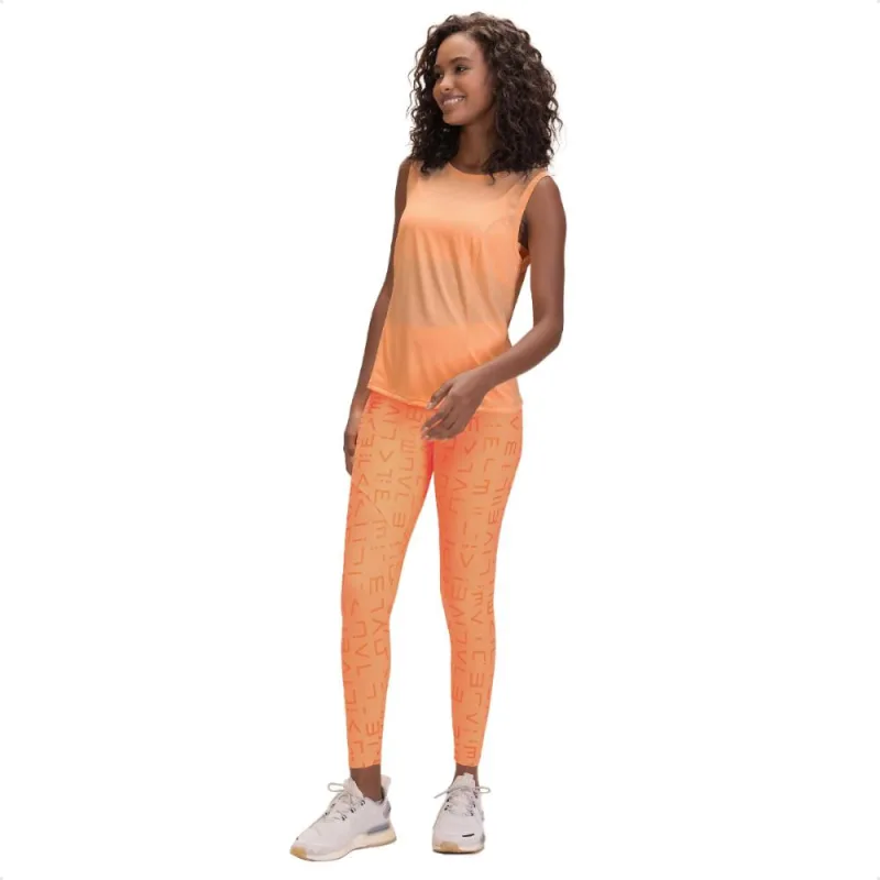 Calça Legging Live Icon HydeFit Adaptiv Feminina - LIve! - Moda