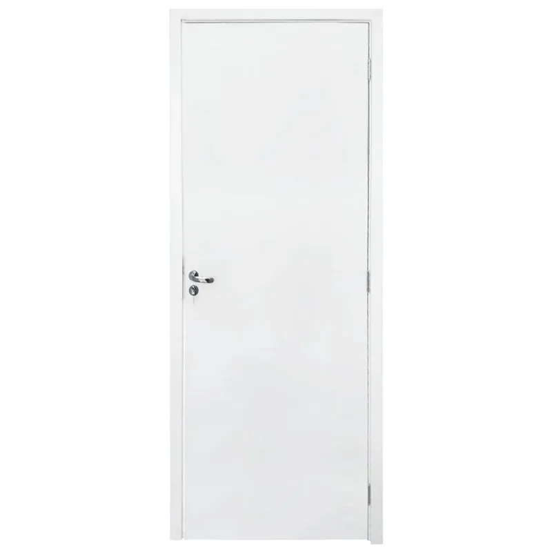 Kit Porta Colmeia não Regulável Reversível Branco Germano Kit Porta Colmeia não Regulável Primer Branco Reversível Bt14 210x90cm