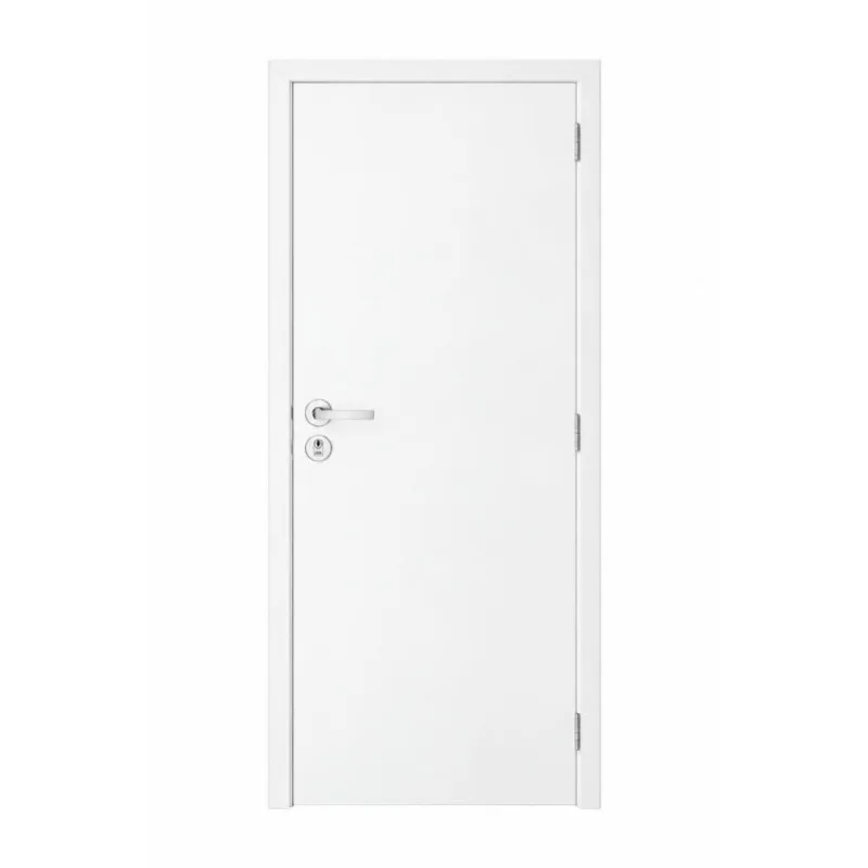 Kit Porta Lisa Colmeia Reversível Branco BT13 Germano Kit Porta Lisa Colméia Reversível Branco Bt13 210x90cm