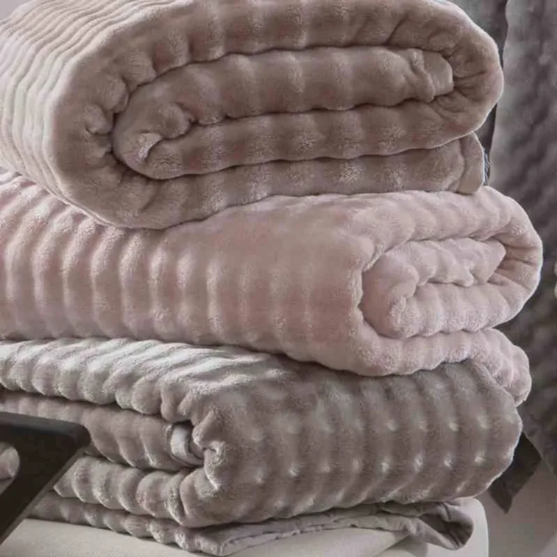 Cobertor Blanket Courchevel King Fend Warm Kacyumara