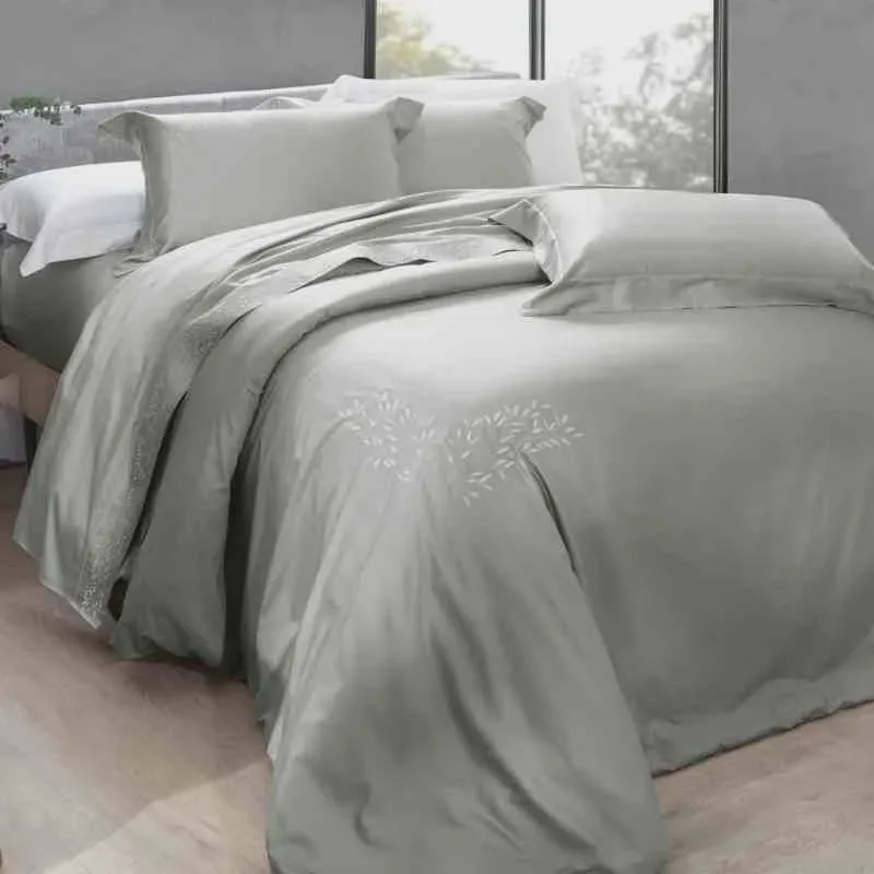Kit Duvet Super King Taiti Greenjoy/Greenjoy Kacyumara