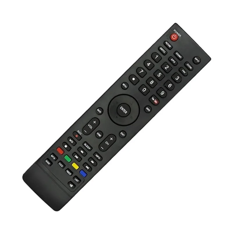 Controle Para Tv Semp Toshiba Dl-3277I Ct-6640 Compatível