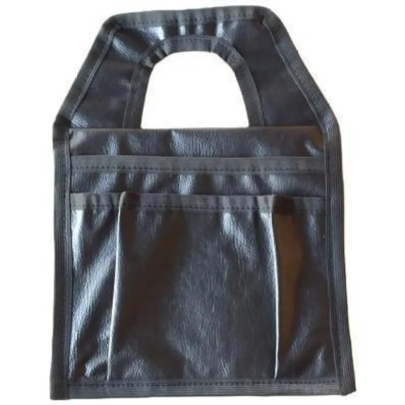Lixinho Para Carro Luxo - Porta Treco Carro Luxo Em Corino