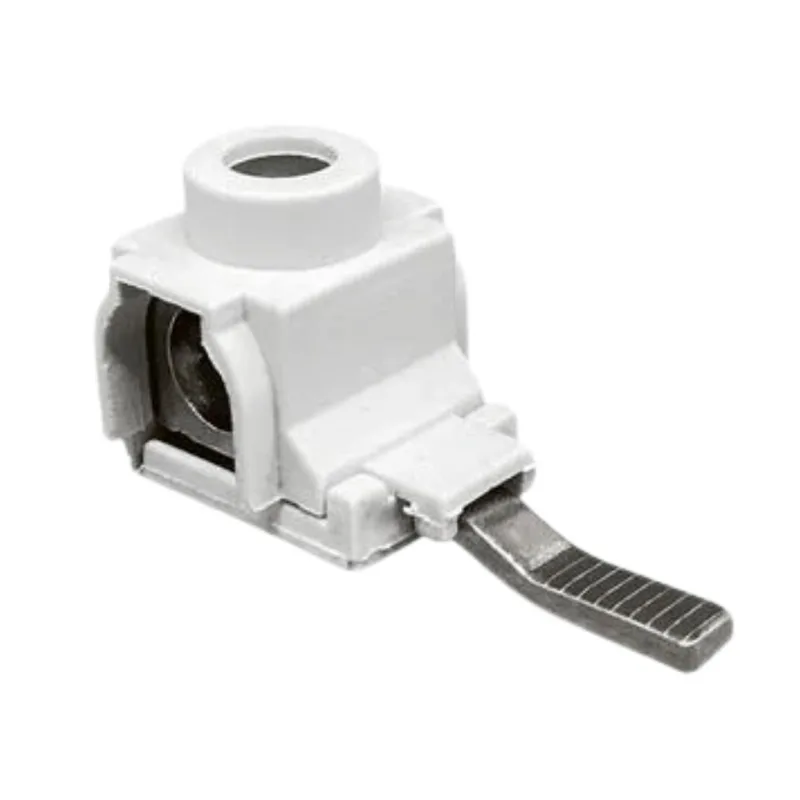Conector Genérico Lateral Até 25Mm² Jng 5 Peças
