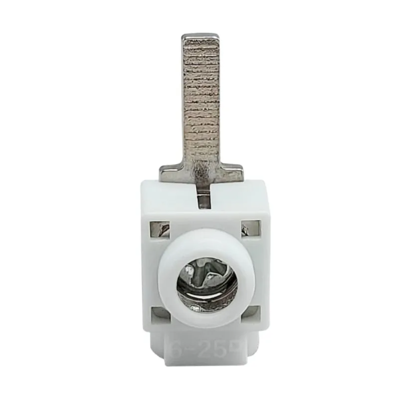 Conector Genérico Frontal Até 25Mm² Jng 5 Peças