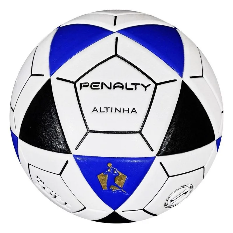 Bola Altinha De Praia Pu Soft 425-440g 68-69cm 32 Gomos