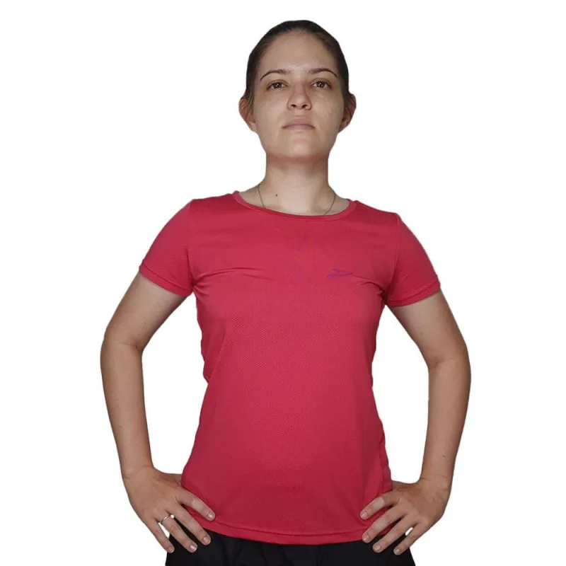 Camiseta Speedo Endorphin Poliamida Feminina - Speedo