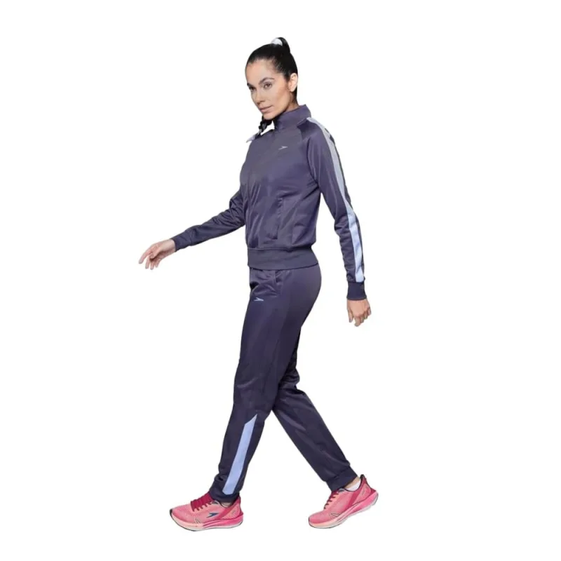 Agasalho Esportivo Speedo Basic Sports Feminino - Speedo