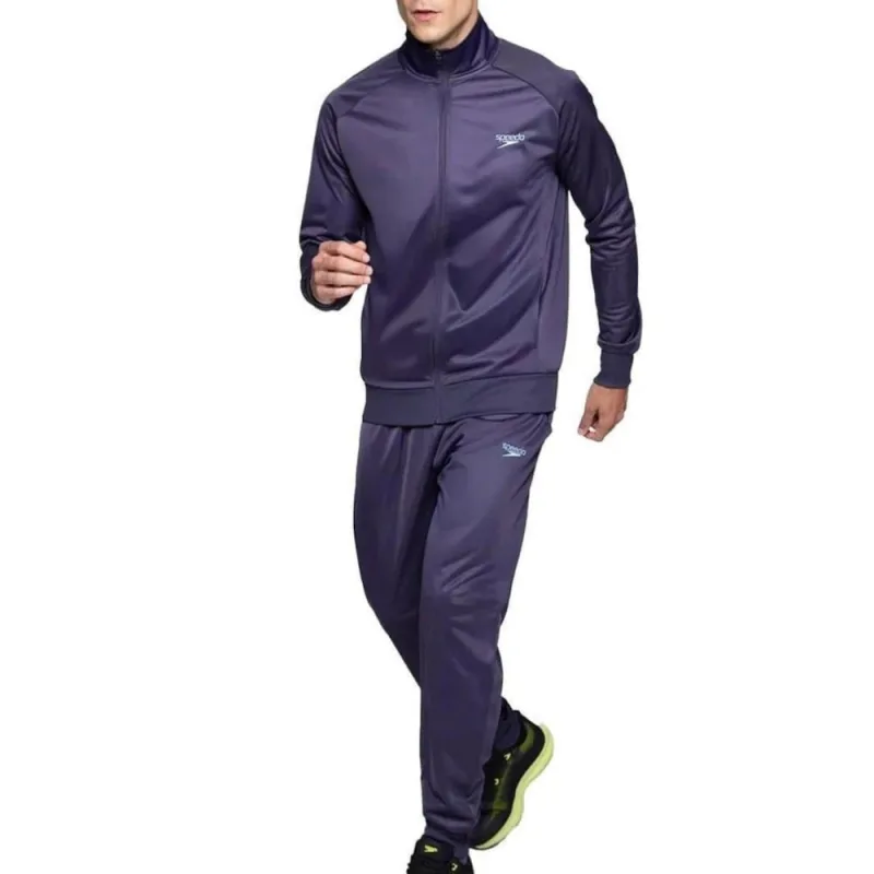 Agasalho Esportivo Speedo Basic Sports Masculino - Speedo