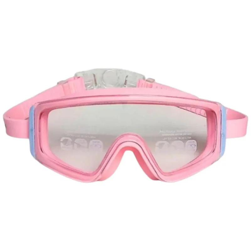 Máscara De Mergulho Speedo Glam Swim Mask Rosa Cristal 509266060005U (MP) - Speedo