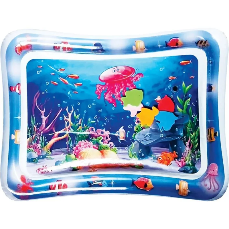Tapete para Bebe Aqua BABY 69X50CM (S) - Toy Mix
