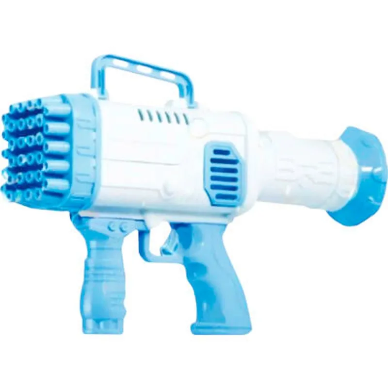 Bazuca de Sabão Toymix un