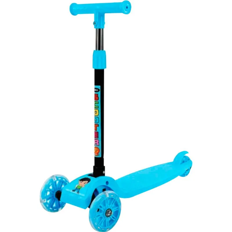 Patinete Toymix Com Led un
