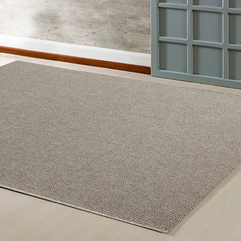 Tapete Sisal Noronha 3,00 X 4,00 Des 008/unico