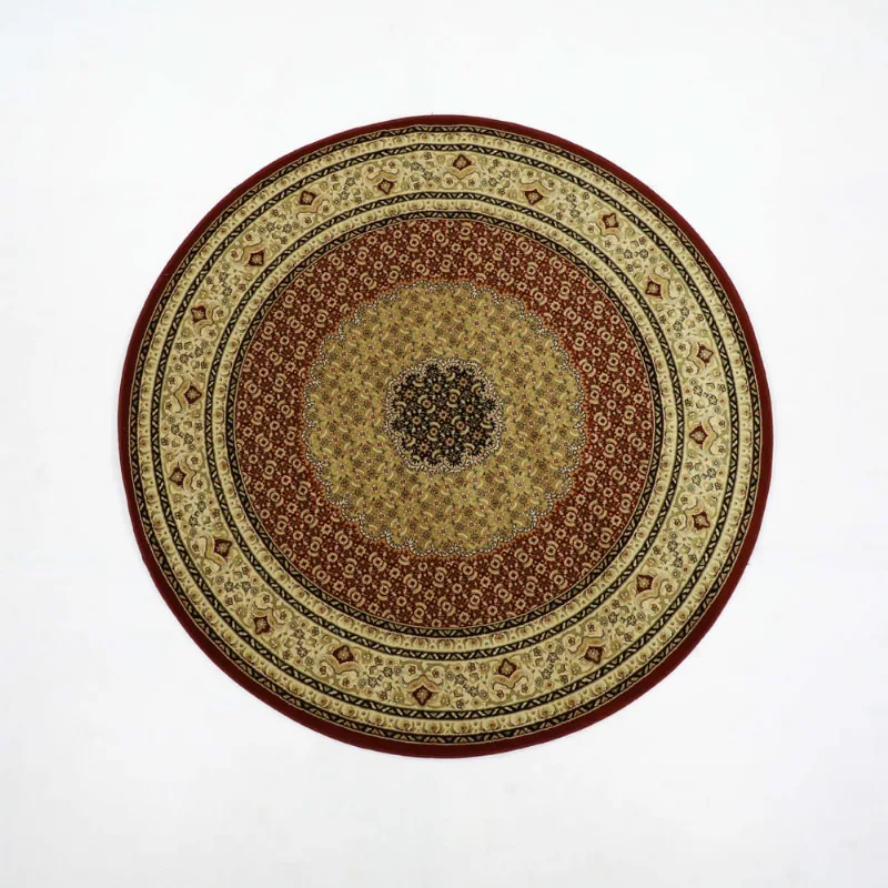 Tapete Monet 2,00 Redondo Des 007/unico