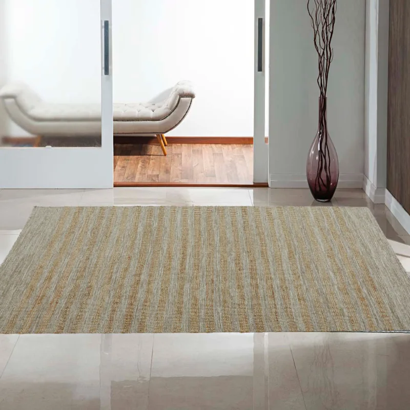 Tapete Hassan 2,00 X 2,50 Unico/bege