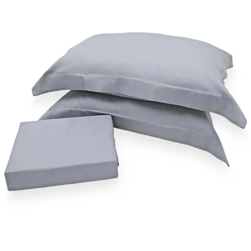 Jogo De Cama King 300 Fios Essencial - Catran Lunar