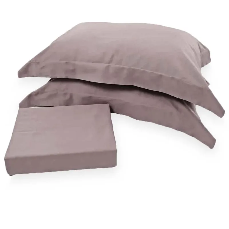Jogo De Cama King 300 Fios Essencial - Catran Rose