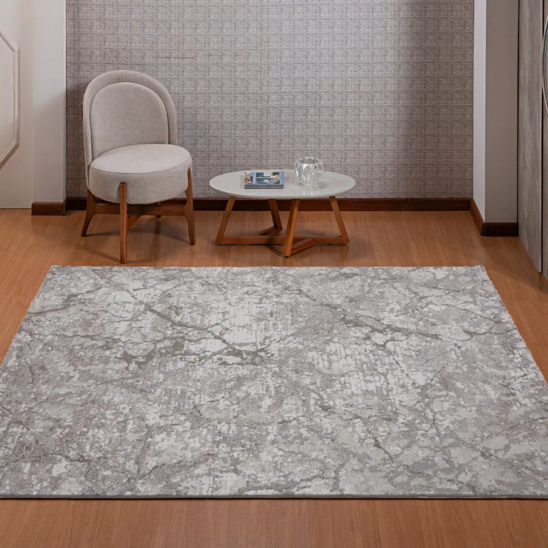 Tapete Pasadena 1,00 X 1,40 Des 007/unico