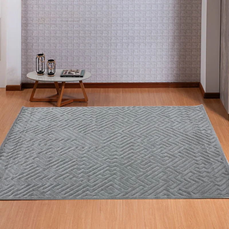 Tapete Santiago 1,50 X 2,00 Des. 003/unico