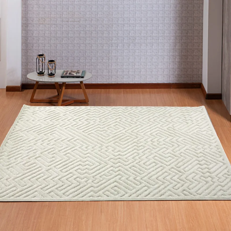 Tapete Santiago 3,00 X 4,00 Des. 001/unico