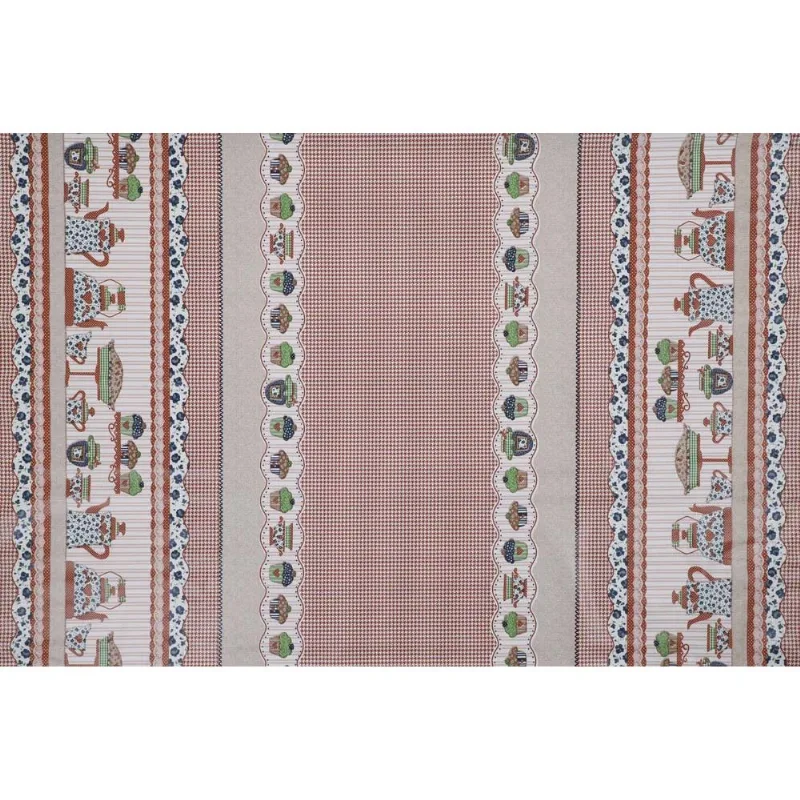 Plastico Termico Liso Madrid Estampado 1,37 001/unico