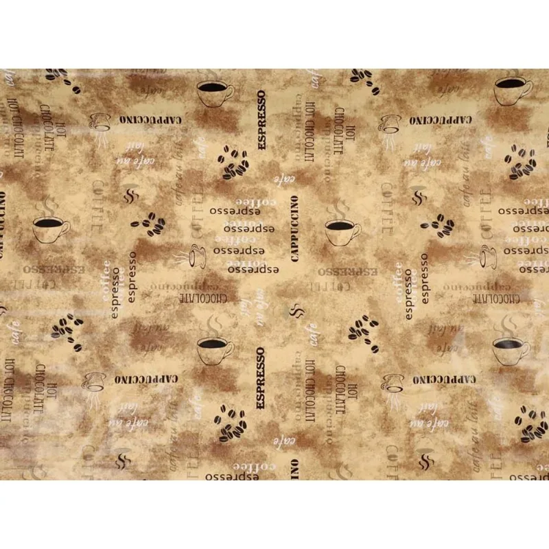 Plastico Termico Liso Madrid Estampado 1,37 002/unico