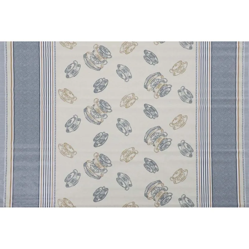 Plastico Termico Liso Madrid Estampado 1,37 003/unico