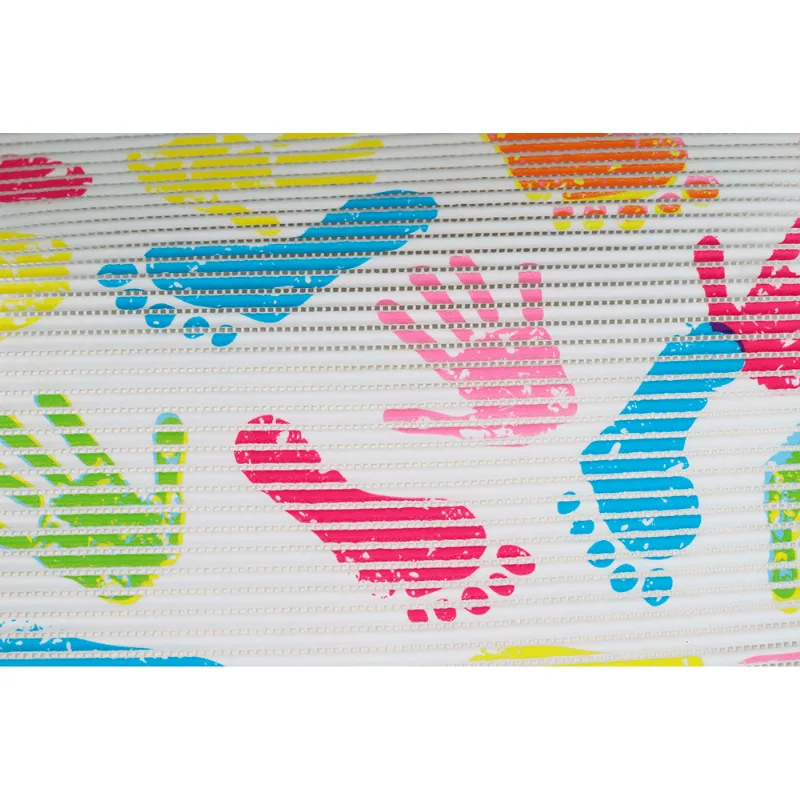 Passadeira Soft 0,65 138/unico