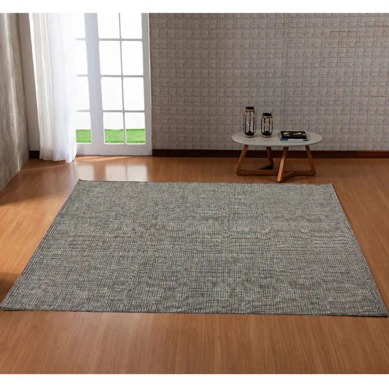 Tapete Sisal Icarai 2,50 X 3,00 Des. 002/unico