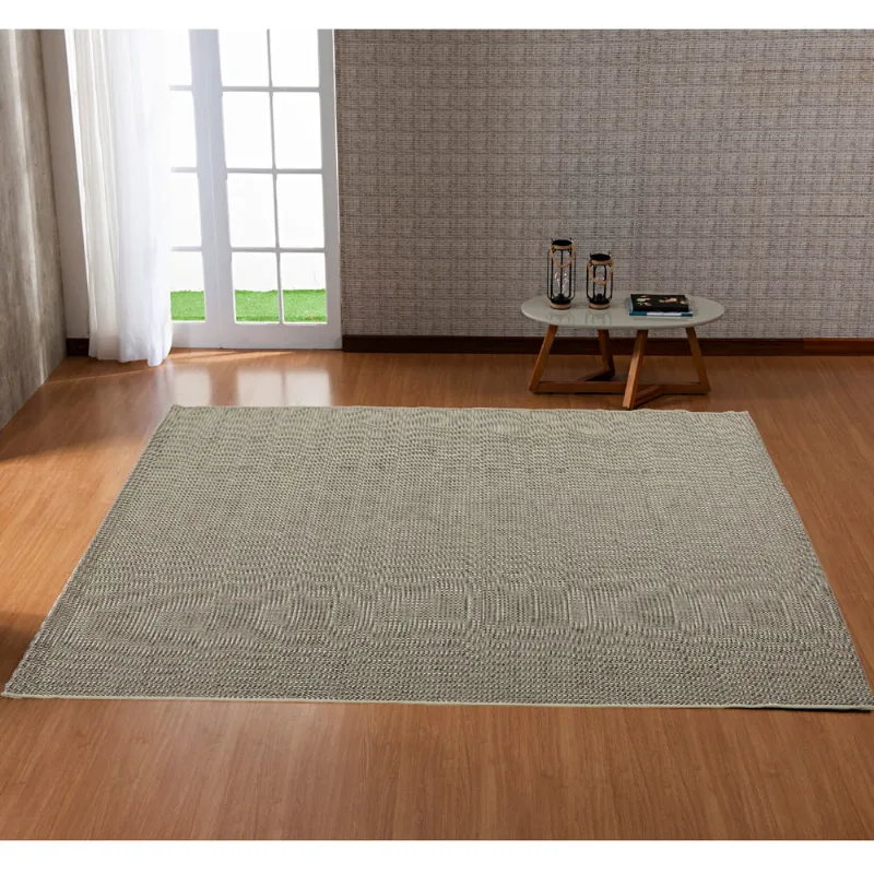 Tapete Sisal Icarai 3,00 X 4,00 Des. 001/unico